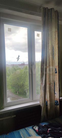 2-к. квартира, 41,1 м², 4/5 эт.