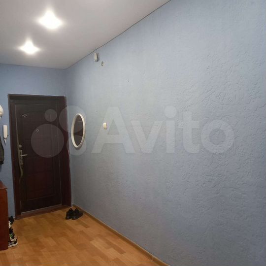 2-к. квартира, 57,1 м², 5/5 эт.