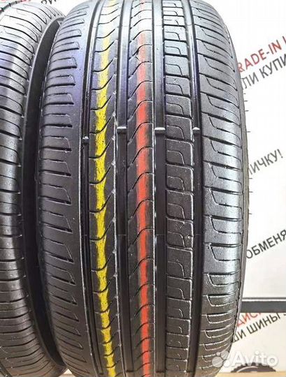 Pirelli Scorpion Verde All Season 255/45 R20 101W