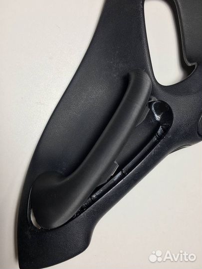 Ручки двери Opel Vectra B