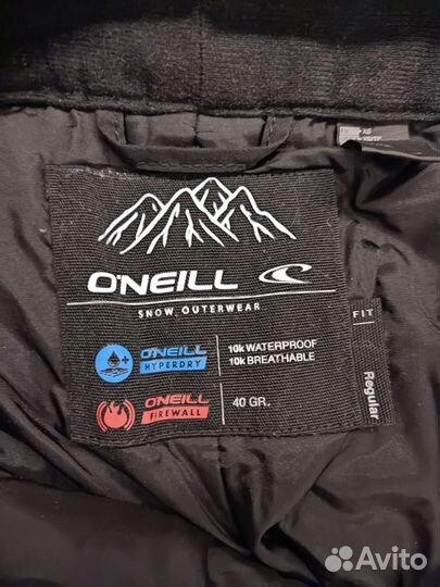 Сноубордические штаны женские