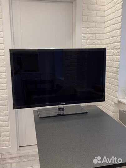 Телевизор samsung LED 40