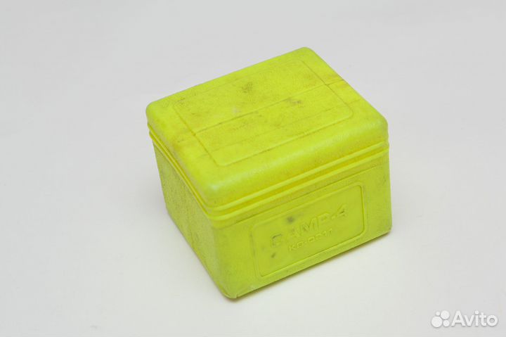 Горелка газовая Kovea Moonwalker Camp-4 KB-0211