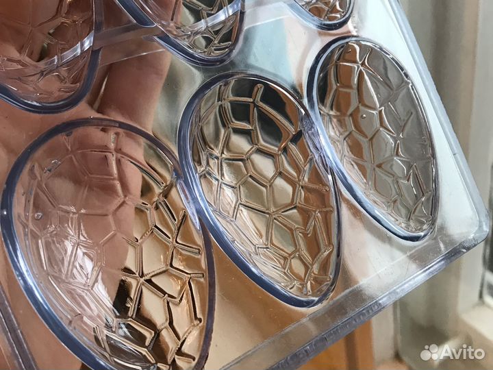 Молд для шоколада 