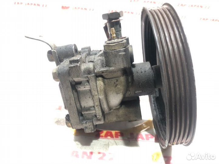 Гидроусилитель Mitsubishi Pajero Io H77W 4G94 2004