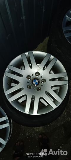 Диски бмв