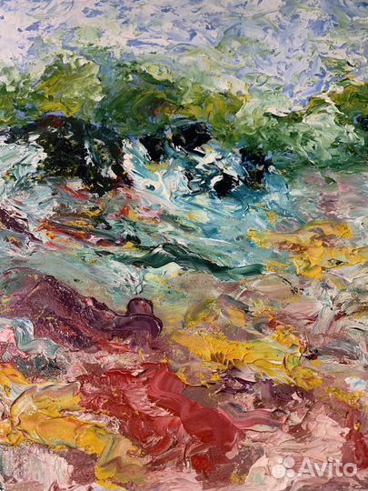 Картина для стиля 