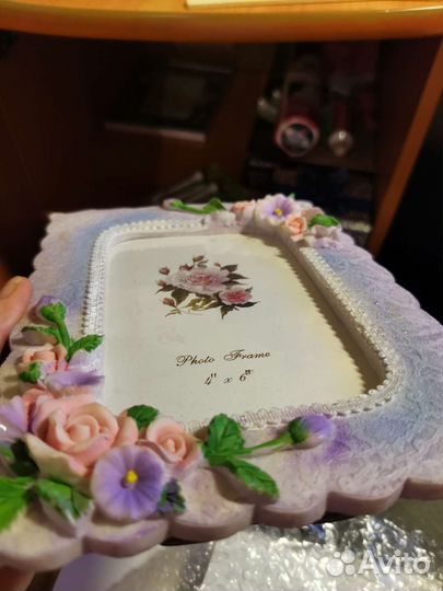 Рамка для фотографий