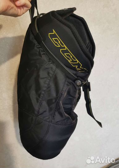 Хоккейные шорты CCM