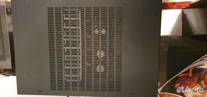 Усилитель Sony TA-F500