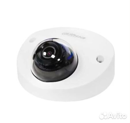 Dahua DH-IPC-hdbw2431FP-AS-0280B-S2