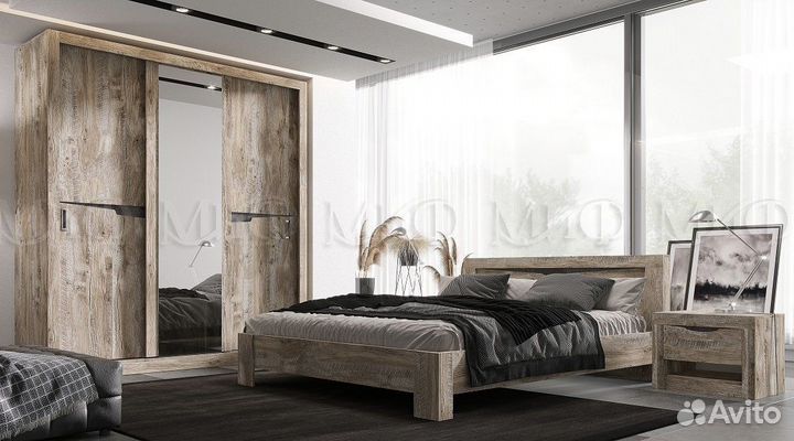 Спальный гарнитур 