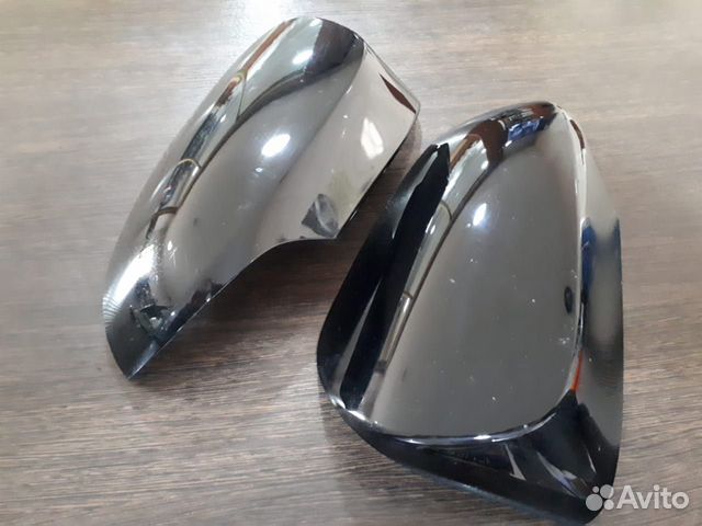 Накладка / корпус зеркала Toyota C-HR