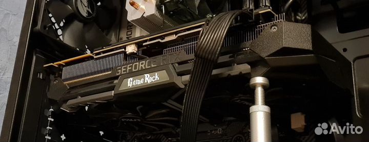 Palit rtx 2070 super