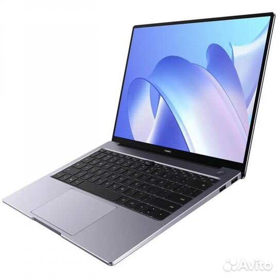 Ноутбук Huawei MateBook 14 klvf-X 14 IPS/ i5-1240P