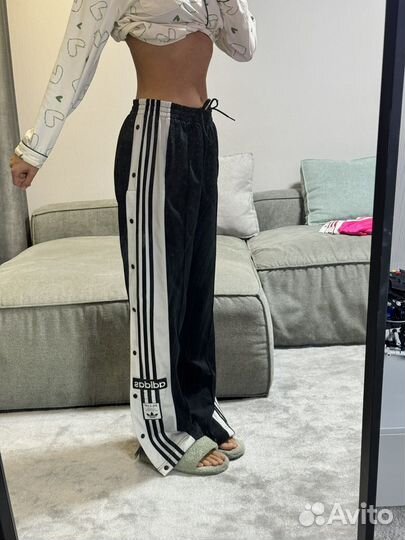 Спортивные штаны adidas originals