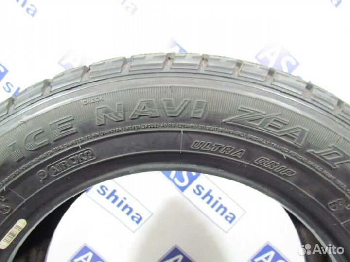 Goodyear Ice Navi Zea II 185/65 R15 101K