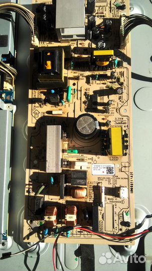 Main.Блоки для тв