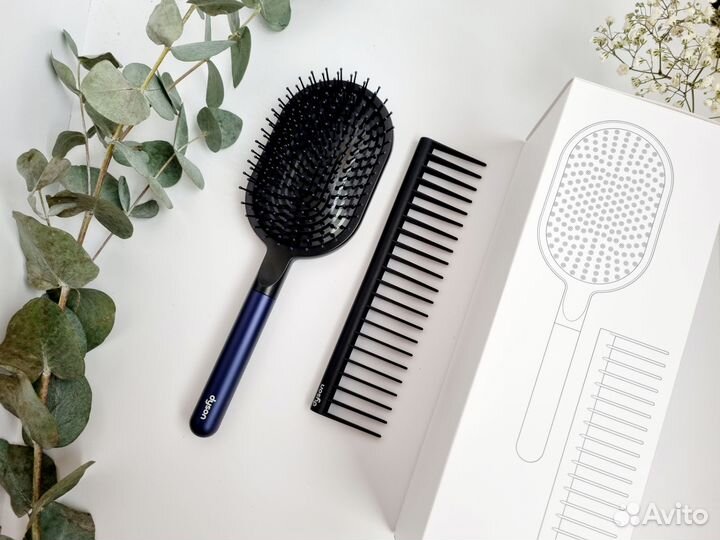 Новый Набор расчесок Dyson