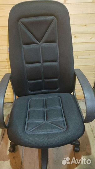 Компьютерное кресло новое