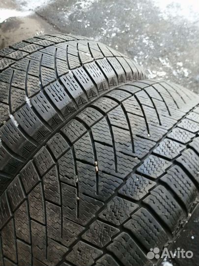 Continental ContiVikingContact 6 205/60 R16