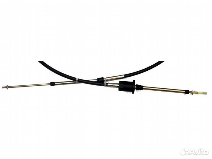 Трос реверса на гидроцикл(277000725)