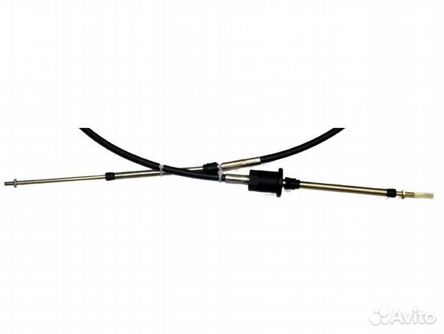 Трос реверса на гидроцикл(277000725)