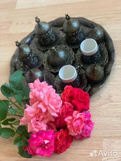 Армуды Турецкие