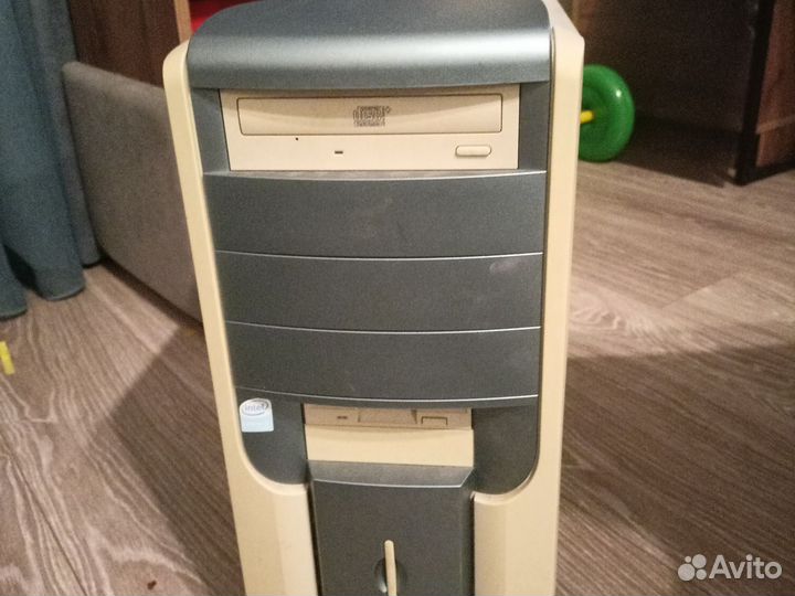 Корпус для пк