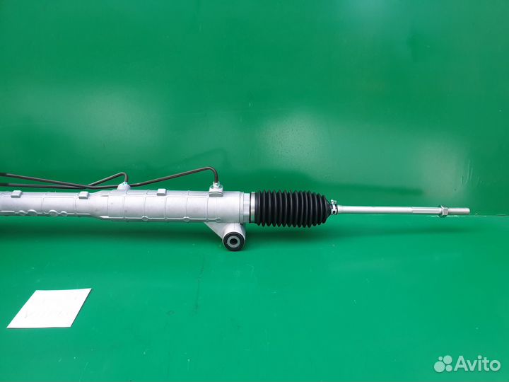 Рулевая рейка Suzuki Grand Vitara 2006-2015 Гидро