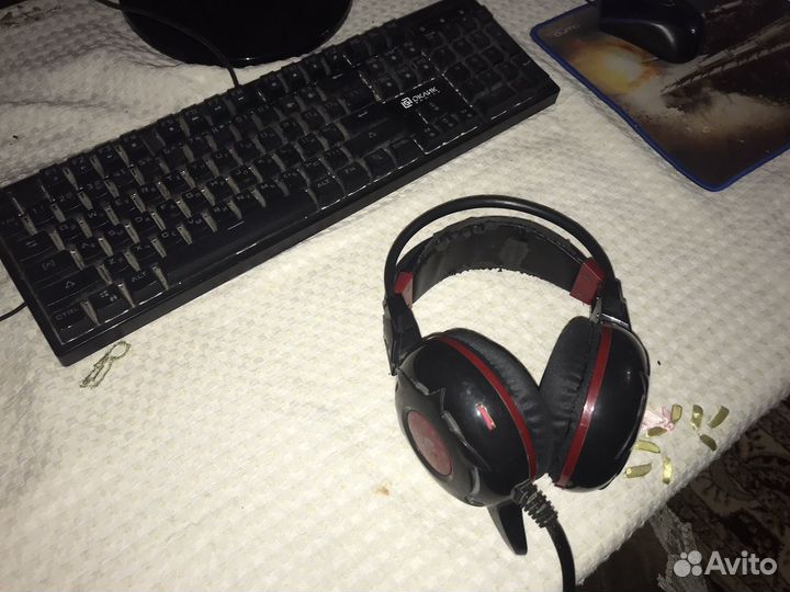 Системный блок i5