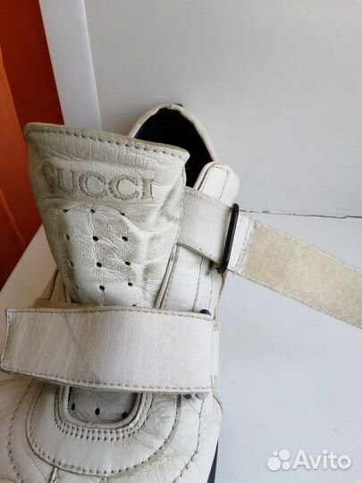 Туфли мужские италия 42 размер Gucci