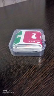 Стекло защитное