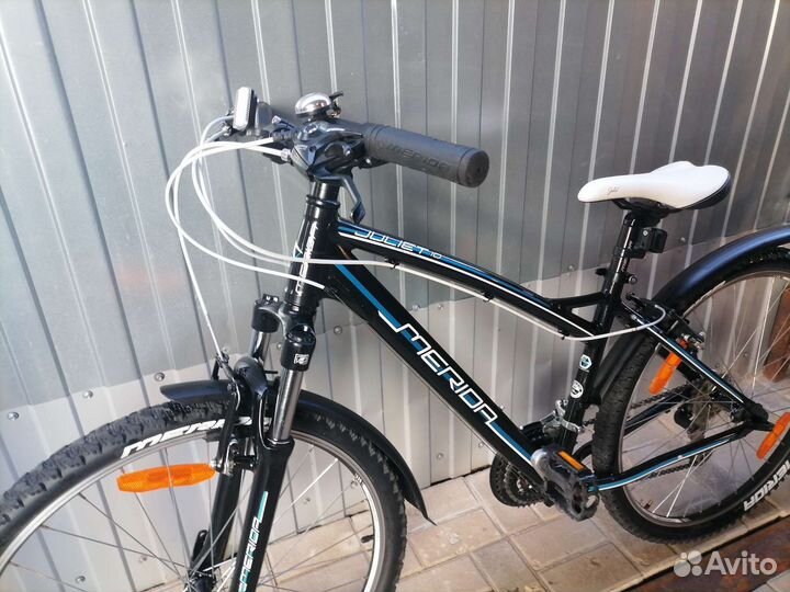 Горный женский велосипед Merida