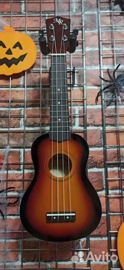 Гавайская гитара для начинающих