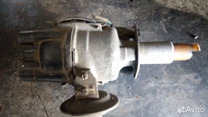 Трамблер Z20