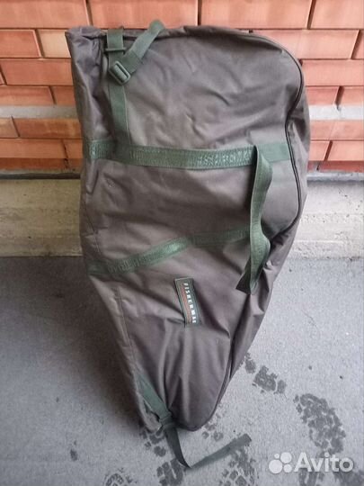 Мотор для лодки