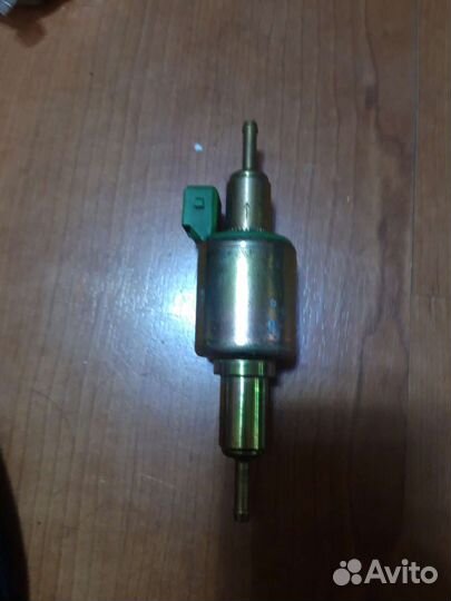 Топливный насос webasto 24В дизель89373A