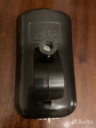 Велофонарь