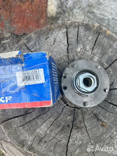 Ступица skf bmw e32, e34