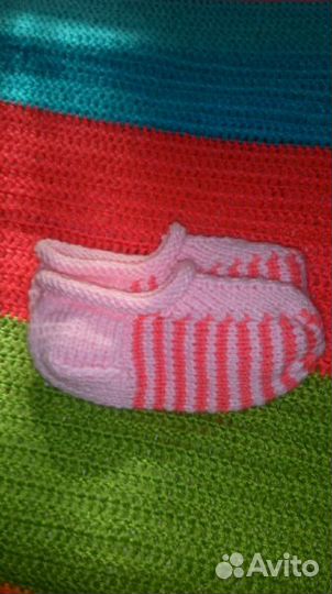 Детские Следки