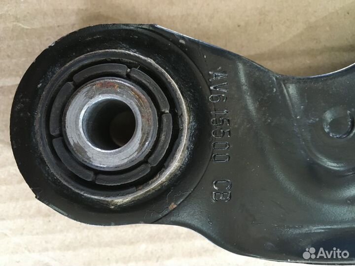 Рычаг Ford Focus