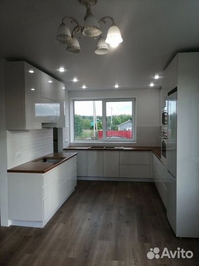 Мебель на заказ любой сложности Москва-Чебоксары