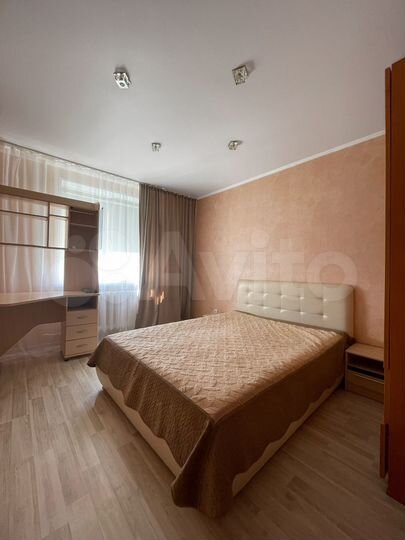 2-к. квартира, 50,5 м², 8/10 эт.