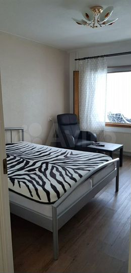 1-к. квартира, 36,6 м², 1/5 эт.