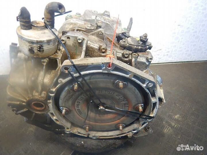 АКПП автомат Volkswagen Golf 5 1.6 FSi HFR