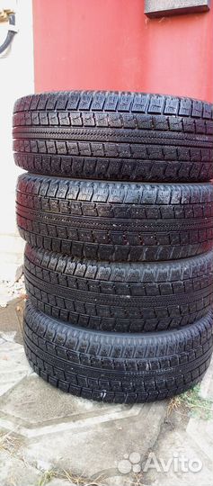 Nitto SN 2 Winter 195/65 R15 91Q