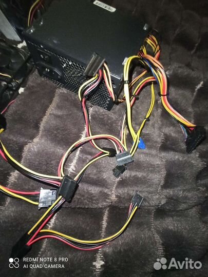 Комплектующие для пк