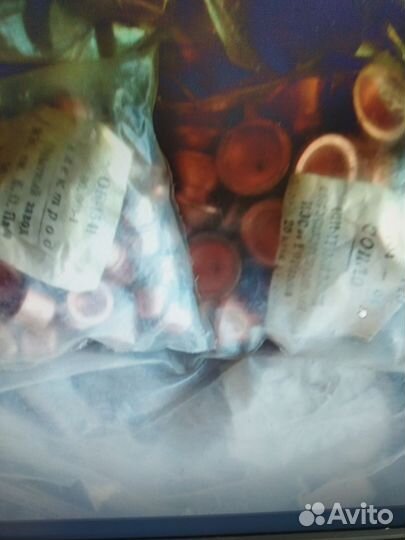 Расходные материалы на плазменную резку пвр-402ухл