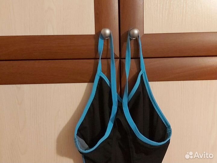 Купальник для девочки размер S